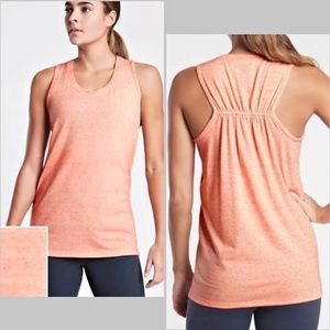 Athleta Drishti Textured Tank